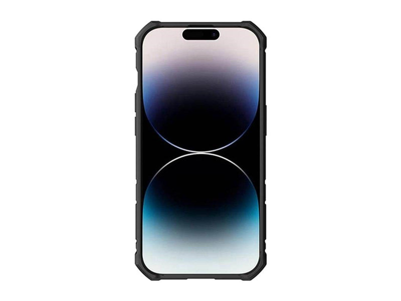 Nillkin CamShield Armor Pro Case for iPhone 14 Pro Max (black)