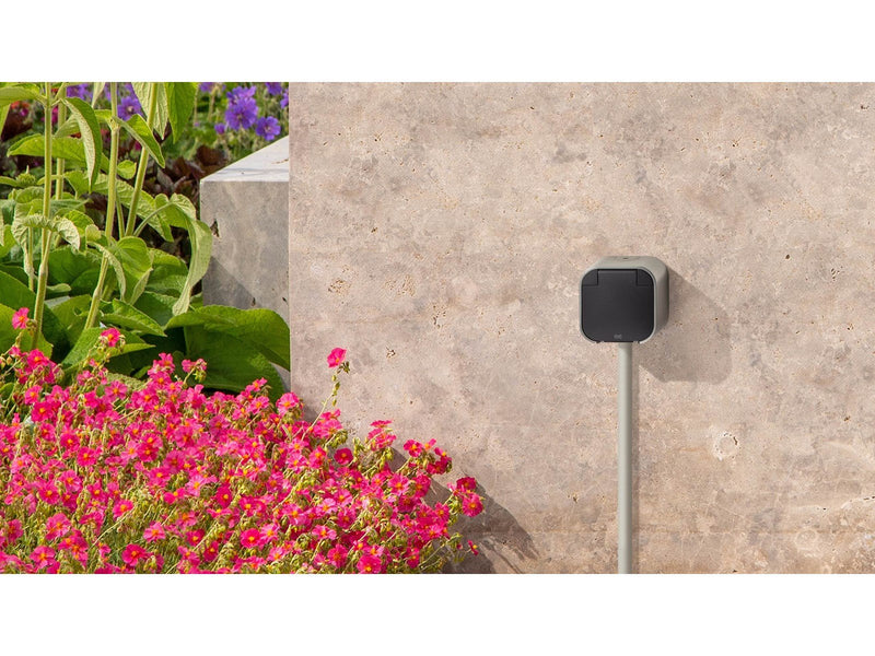 Eve Energy Outdoor (Matter)