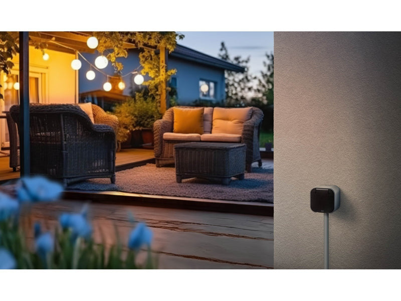 Eve Energy Outdoor (Matter)