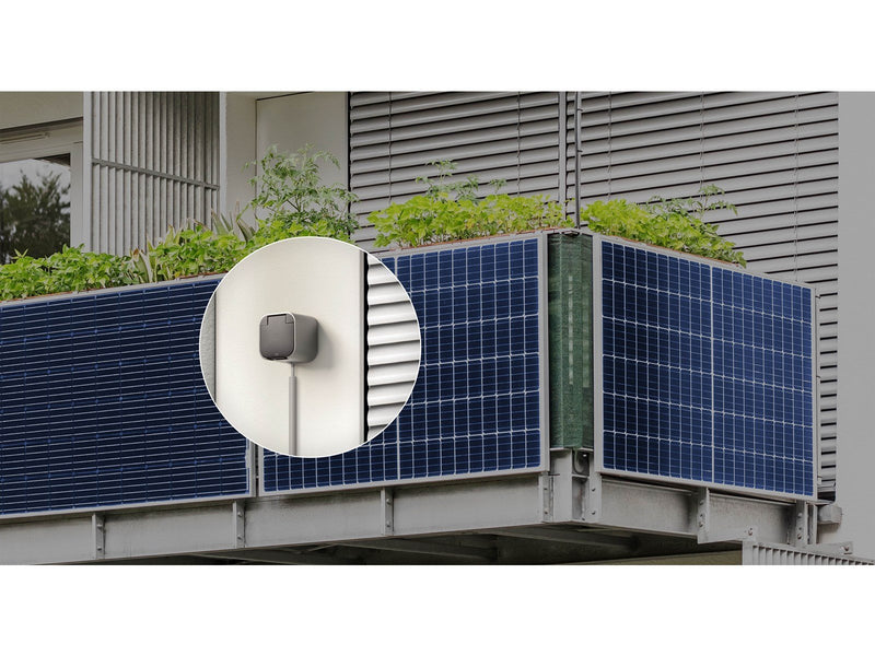 Eve Energy Outdoor (Matter)