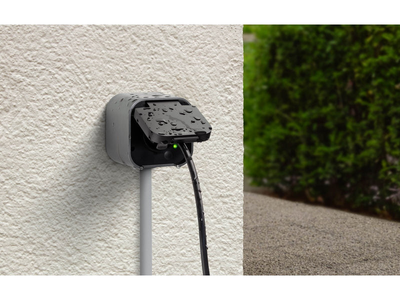 Eve Energy Outdoor (Matter)