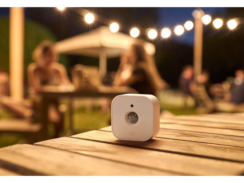 Eve Energy Outdoor (Matter)