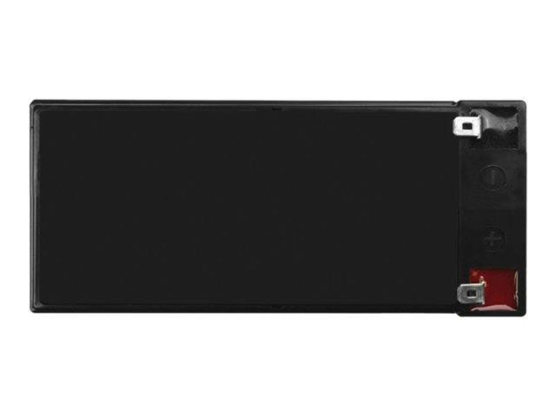 Green Cell AGM battery - Lead Acid