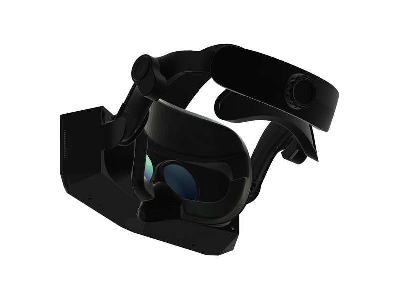 Pimax Crystal Light (headset only)