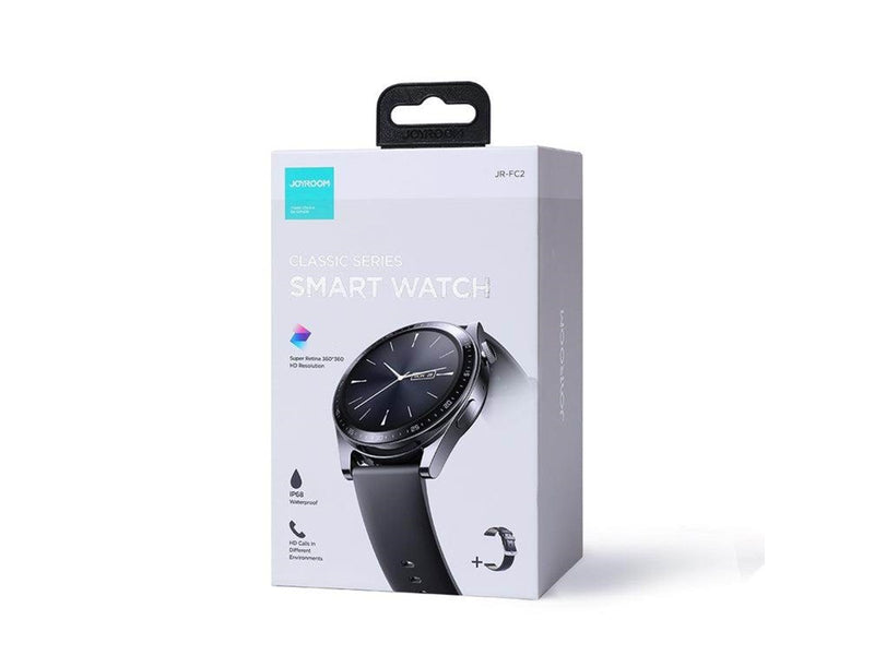 Joyroom JR-FC2 smartwatch / sport watch