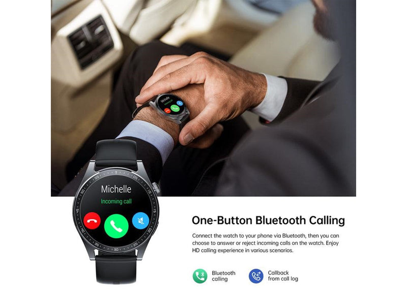 Joyroom JR-FC2 smartwatch / sport watch