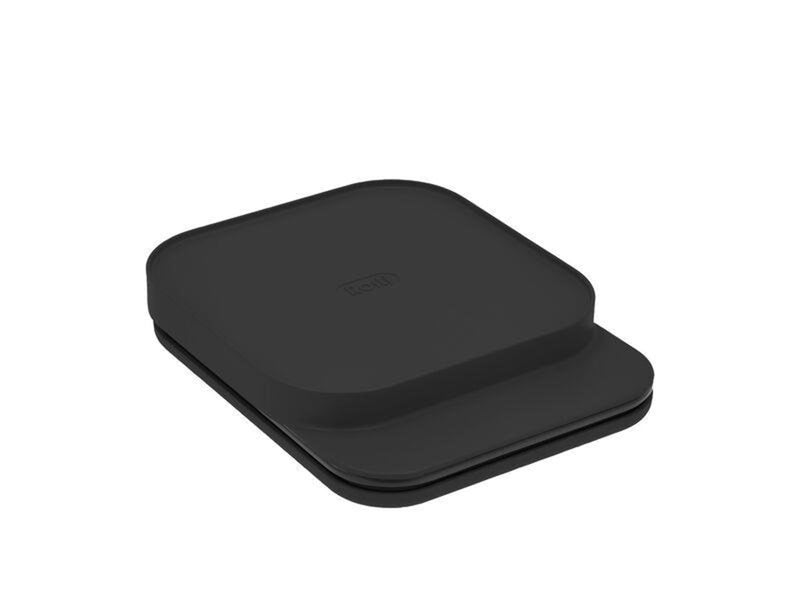 Rosti Küchenwaagen - Mensura kitchen scales - Black