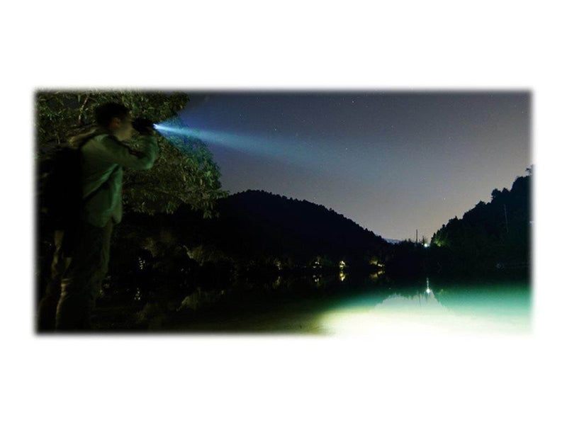 NITECORE Multi-Task Series MT21C - flashlight - LED - white light