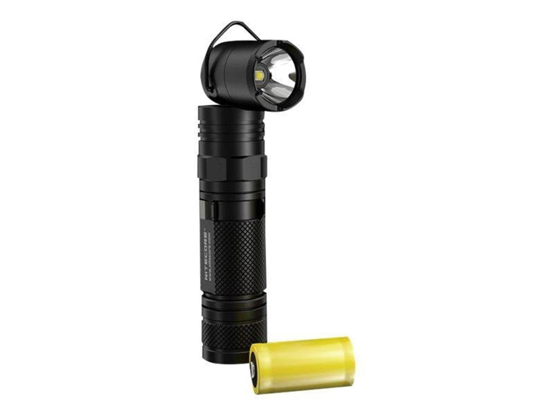 NITECORE Multi-Task Series MT21C - flashlight - LED - white light