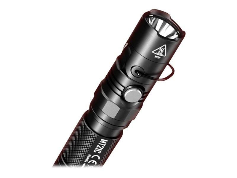 NITECORE Multi-Task Series MT21C - flashlight - LED - white light