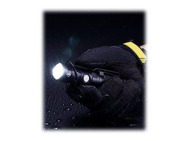 NITECORE Multi-Task Series MT21C - flashlight - LED - white light