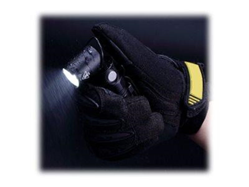 NITECORE Multi-Task Series MT21C - flashlight - LED - white light