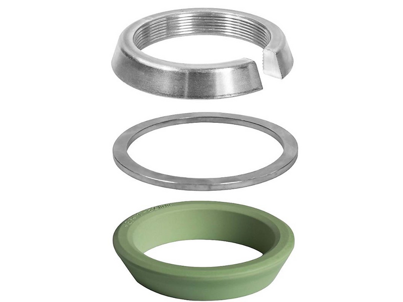 +GF+ Primofit gasket set 2 1/2'' 70mm for boiler pipes