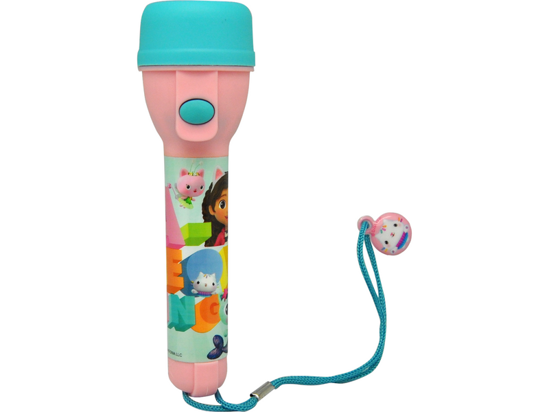 Gabby's Dollhouse Big Torch