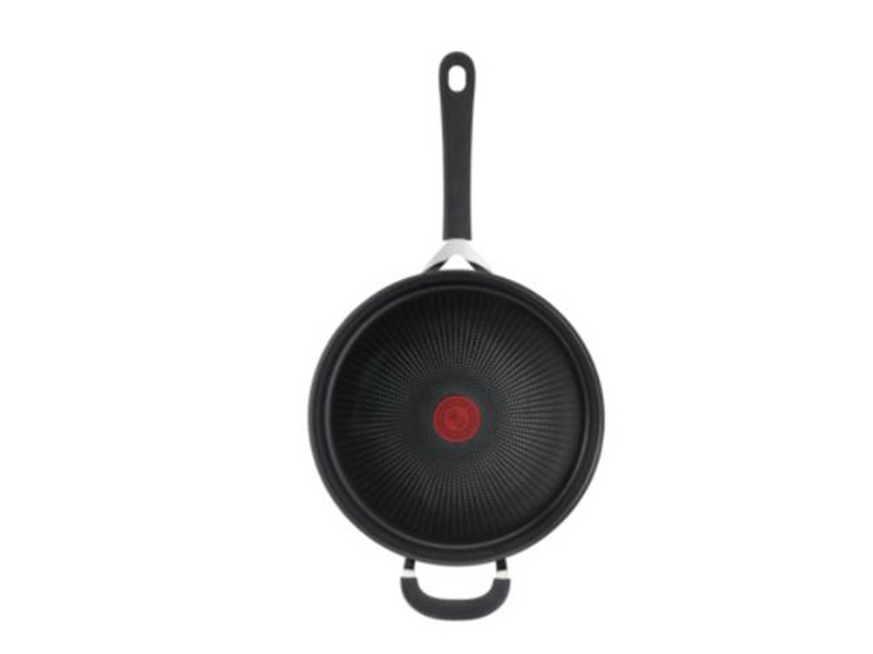 Tefal - Jamie Oliver - Quick & Easy HA Sautepan 26 cm + Lid (H9133344)