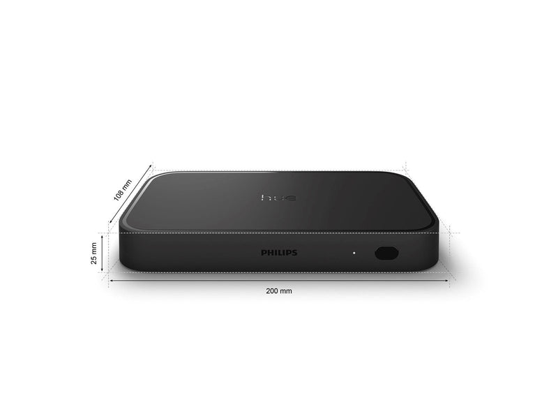 Philips Hue Play HDMI Hue Sync Box 8K