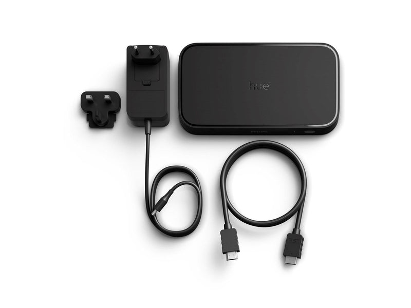 Philips Hue Play HDMI Hue Sync Box 8K