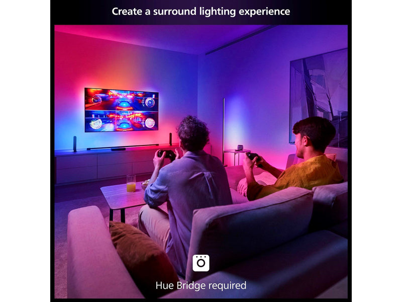 Philips Hue Play HDMI Hue Sync Box 8K
