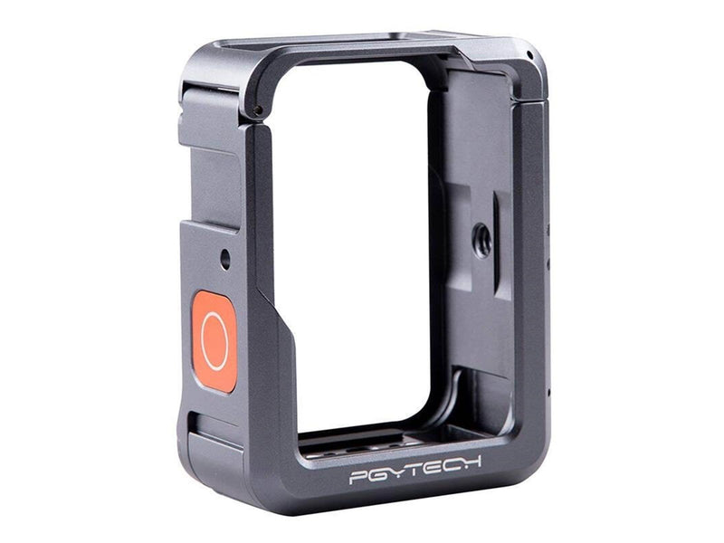 PGYTECH aluminum case / protection frame for GoPro 12