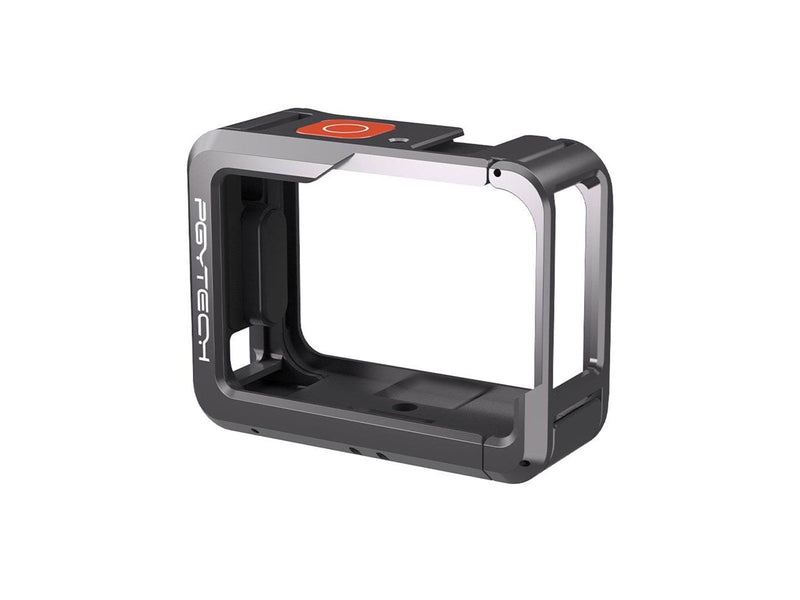 PGYTECH aluminum case / protection frame for GoPro 12