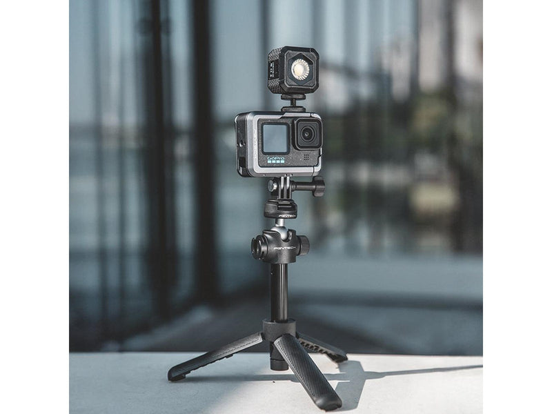 PGYTECH aluminum case / protection frame for GoPro 12