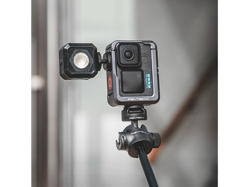 PGYTECH aluminum case / protection frame for GoPro 12