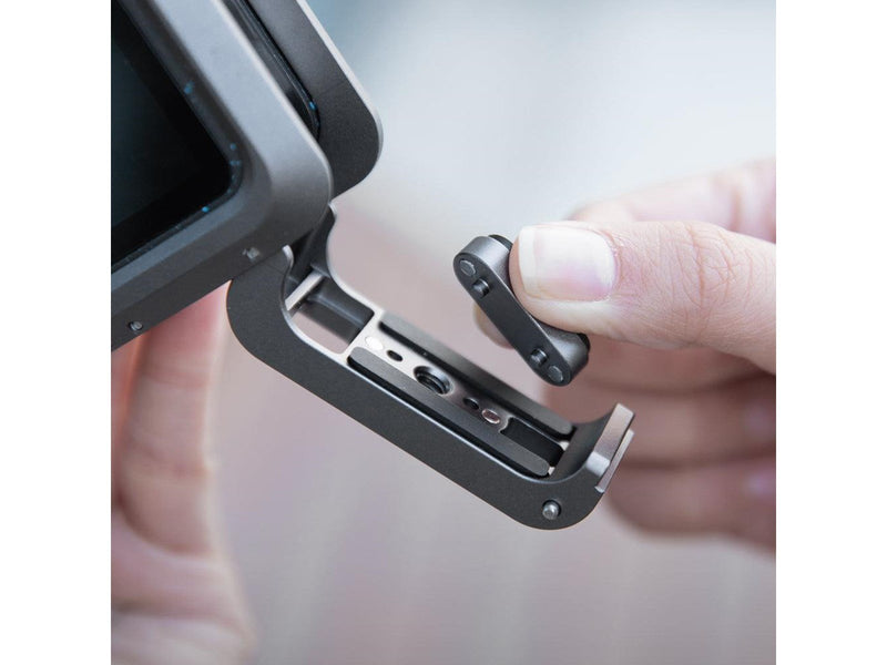 PGYTECH aluminum case / protection frame for GoPro 12