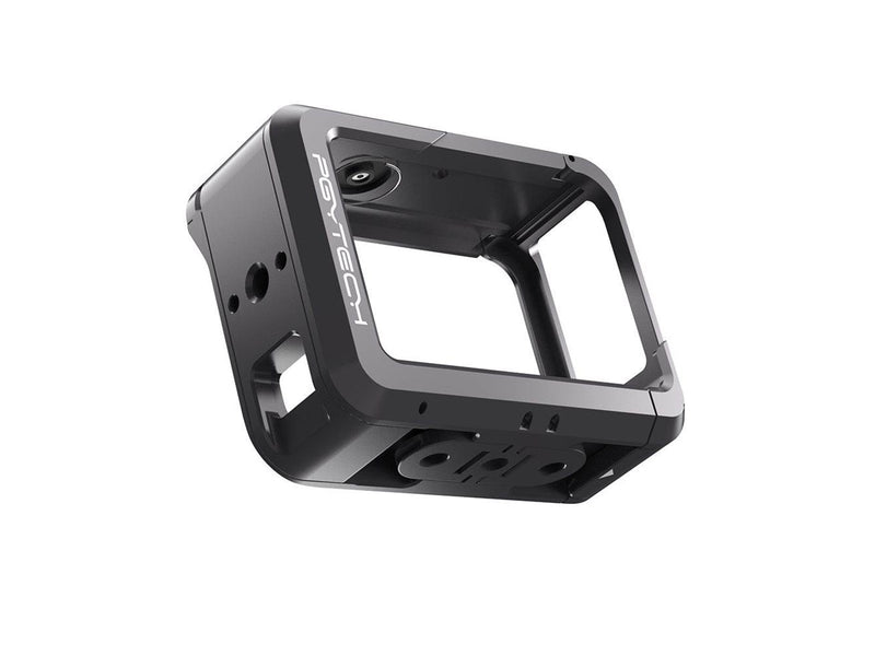 PGYTECH aluminum case / protection frame for GoPro 12