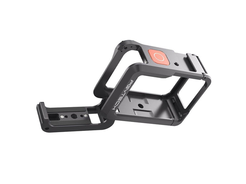 PGYTECH aluminum case / protection frame for GoPro 12