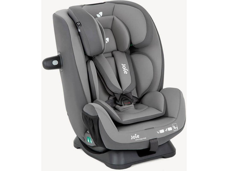 Joie Every Stage R129 Kindersitz - Cobblestone