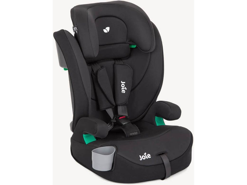 Joie Elevate R129 Autositz - Schwarz