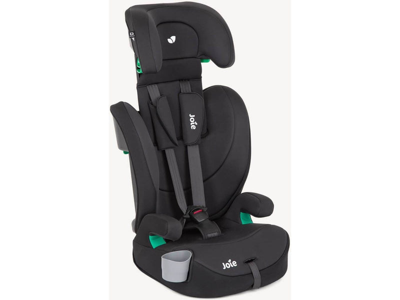Joie Elevate R129 Autositz - Schwarz