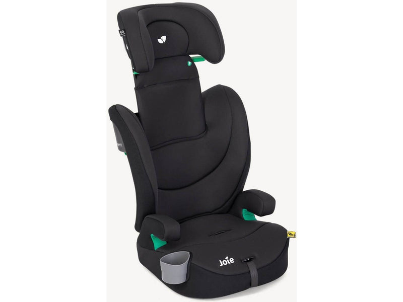 Joie Elevate R129 Autositz - Schwarz
