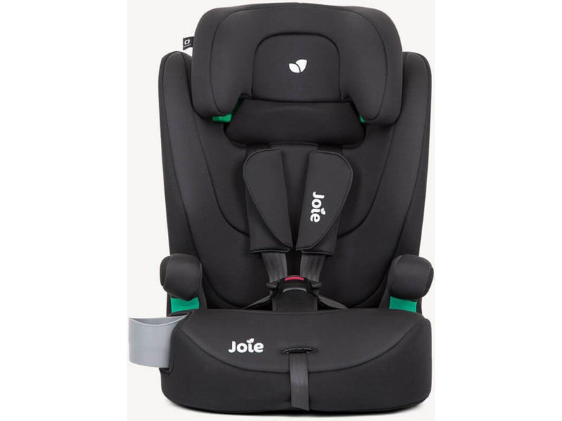 Joie Elevate R129 Autositz - Schwarz