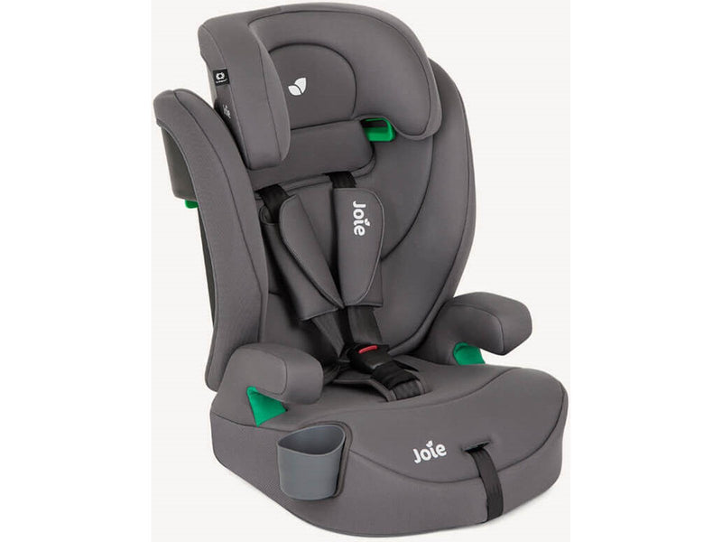 Joie Elevate R129 car seat - Gray