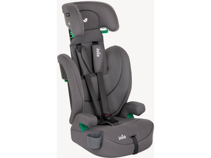 Joie Elevate R129 car seat - Gray