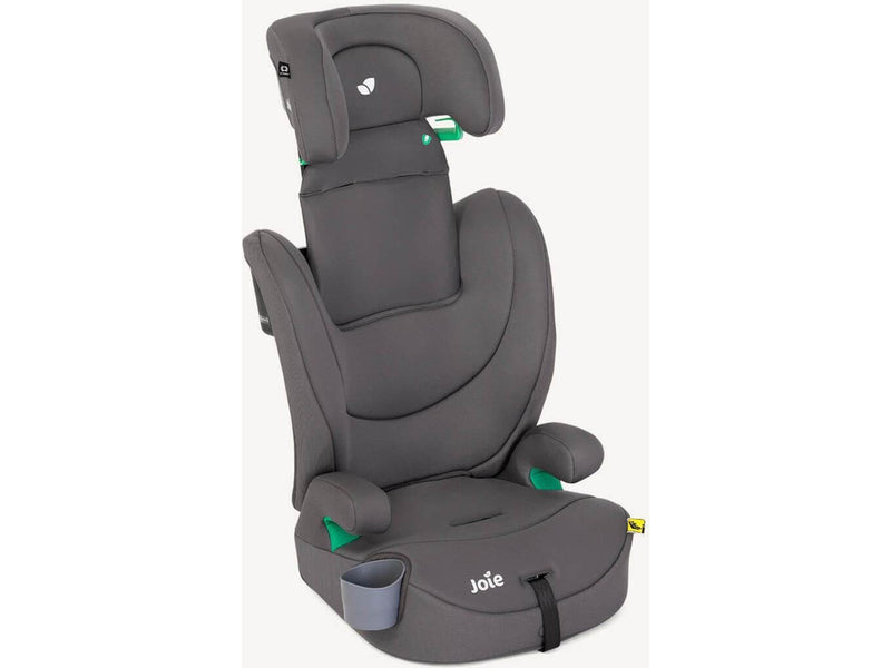 Joie Elevate R129 car seat - Gray
