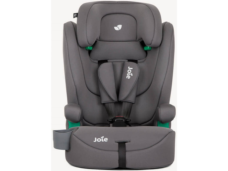 Joie Elevate R129 car seat - Gray