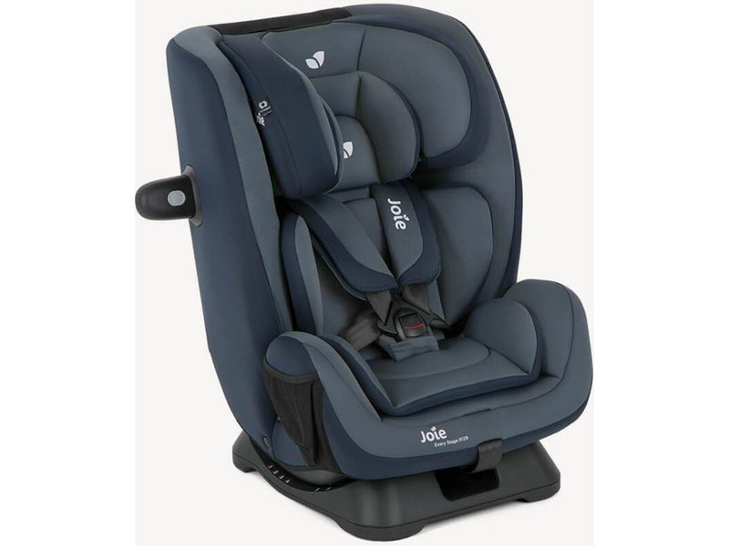 Joie Every Stage R129 Autositz - Cobblestone