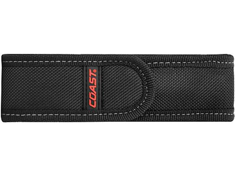 Coast S30 nylon light case Fits PS200 HP7 or XP9R flashlights