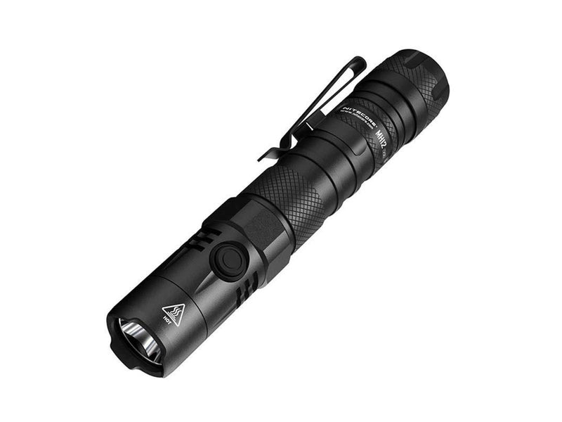 NITECORE Flashlight MH12 V2 1200lm USB-C