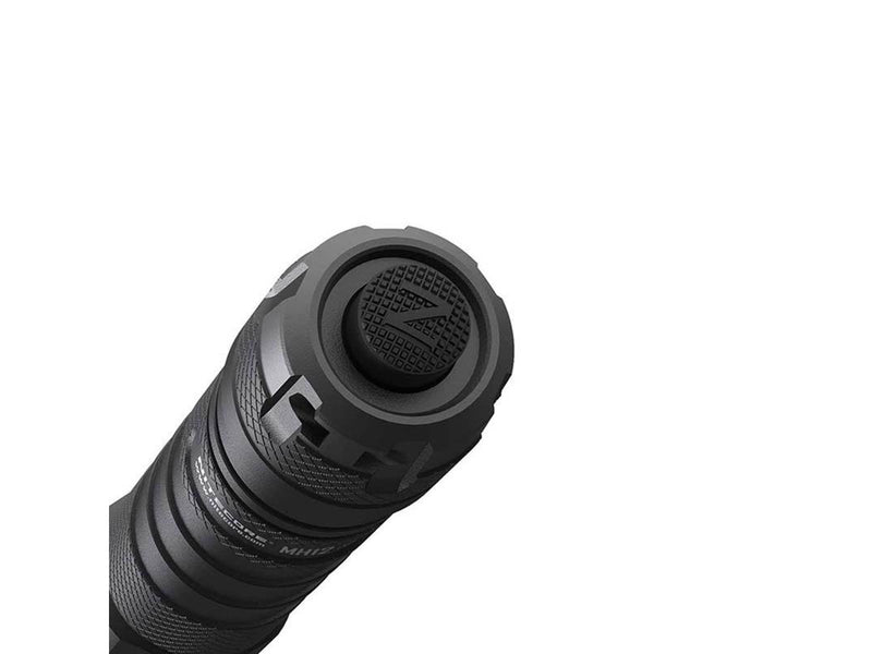 NITECORE Flashlight MH12 V2 1200lm USB-C