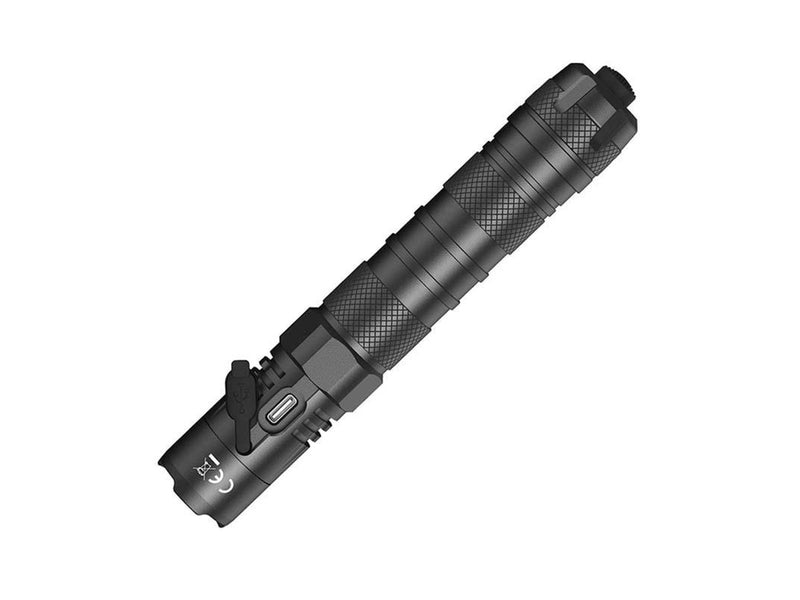 NITECORE Flashlight MH12 V2 1200lm USB-C