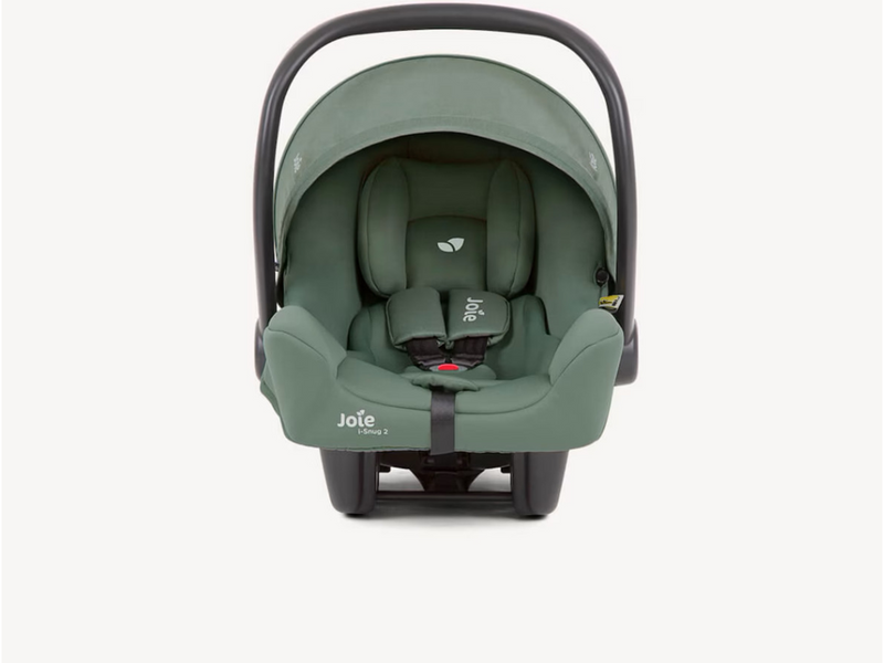 Joie i-Snug 2 Kindersitz - 40 - 75 cm - Laurel