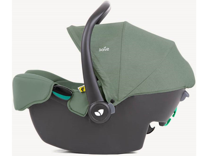 Joie i-Snug 2 Kindersitz - 40 - 75 cm - Laurel