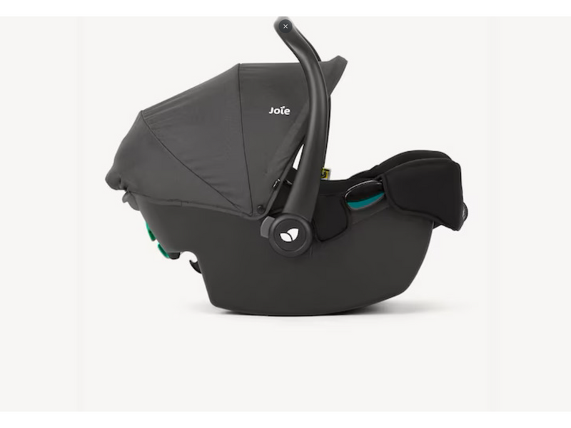 Joie i-Snug 2 Car Seat - 40 - 75 cm - Black