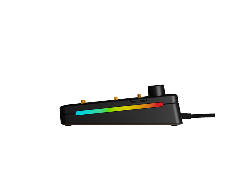 Glorious GMMK 3 65% - Barebone ISO - Gaming Tastaturen - ohne Numpad - Schwarz
