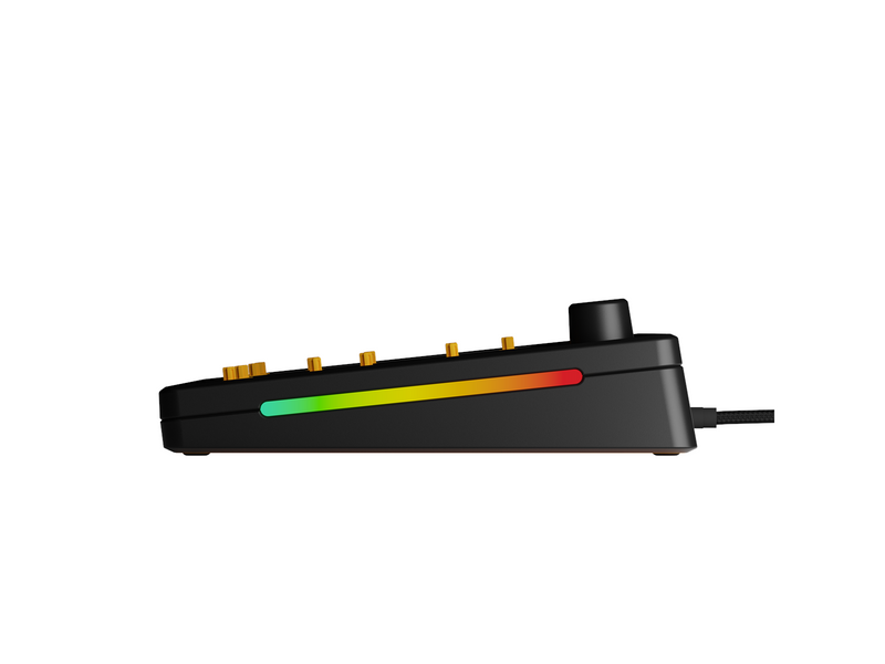 Glorious GMMK 3 100% - Barebone ISO - Gaming Tastaturen - Schwarz