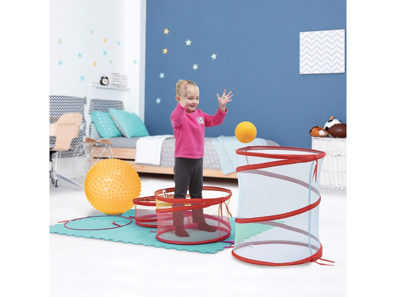 LUDI Motor Skills Course