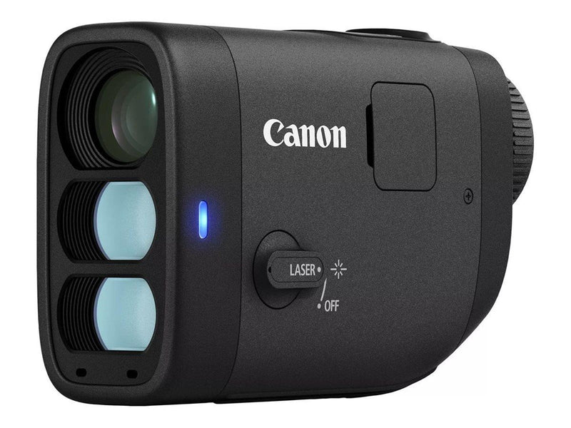 Canon PowerShot GOLF